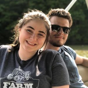 Meet your Posher, Tyler